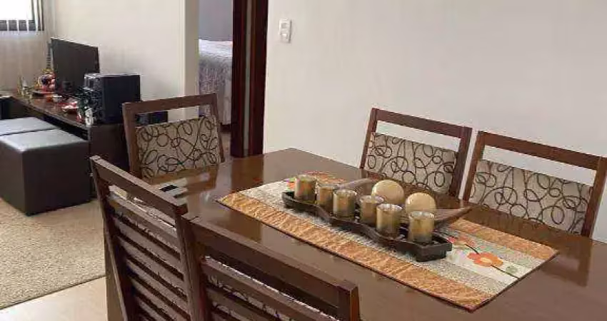 Apartamento com 2 dormitórios à venda, 64 m² por r$ 460.000,00 - jardim aquarius - são josé dos campos/sp