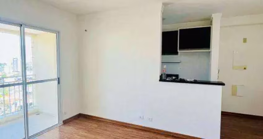 Apartamento para alugar, 60 m² por r$ 3.200,00/mês - centro - são josé dos campos/sp
