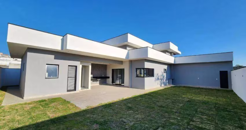 Casa em condomínio fechado com 4 quartos à venda na Rua das Margaridas, Condomínio Terras do Vale, Caçapava