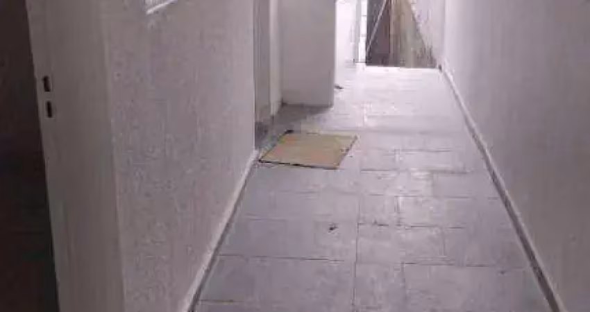 Casa com 2 quartos à venda na Rua dos Pintores, Parque Novo Horizonte, São José dos Campos