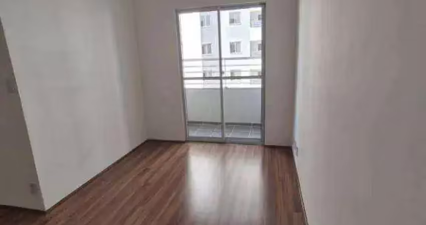 Apartamento para alugar no bairro flamboyant com 2 quartos (suíte) e 55 metros.