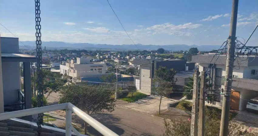 Casa em condomínio fechado com 4 quartos à venda na Rua dos Mognos, Condomínio Terras do Vale, Caçapava