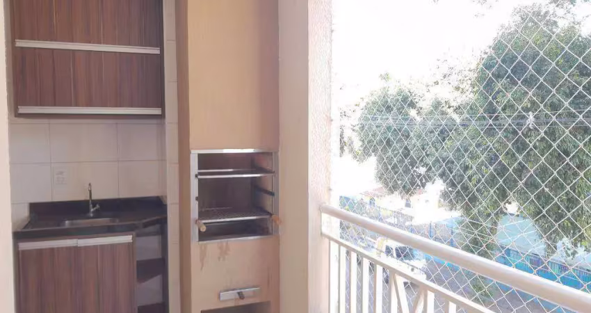 Apartamento com 2 dormitórios, 65 m² - venda por r$ 520.000,00 ou aluguel por r$ 2.560,00/mês - jardim oriente - são josé dos campos/sp