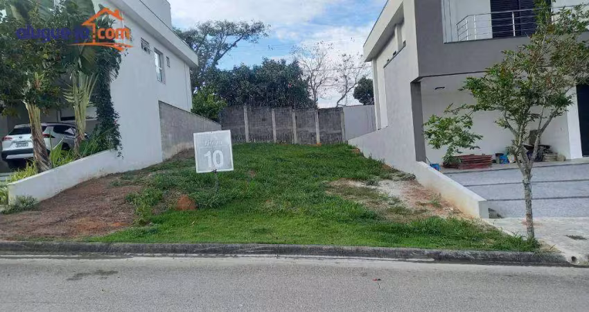 Terreno à venda, 250 m² por r$ 530.000,00 - jardim california - são josé dos campos/sp