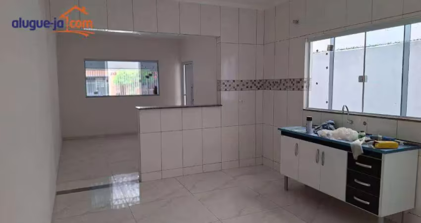 Casa com 3 dormitórios à venda, 125 m² por r$ 560.000,00 - jardim portugal - são josé dos campos/sp