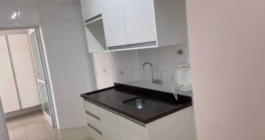 Apartamento para alugar, 79 m² por R$ 4.756,00/mês - Condomínio Royal Park - São José dos Campos/SP