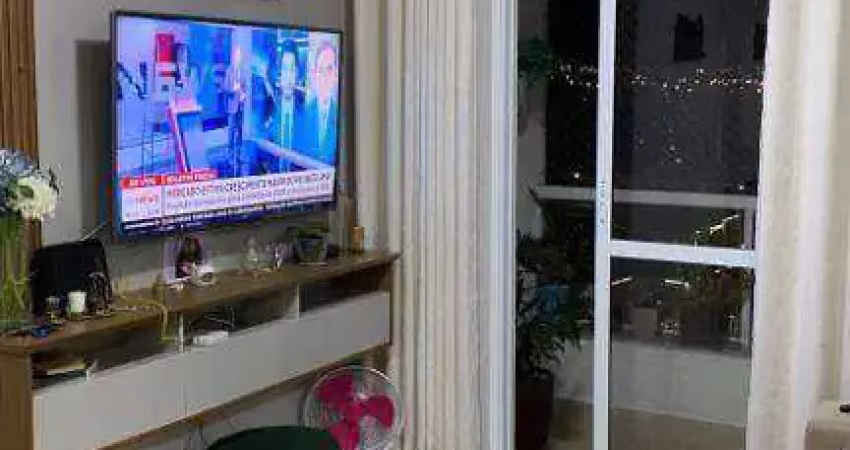 Apartamento à venda, 70 m² por r$ 630.000,00 - jardim califórnia - jacareí/sp
