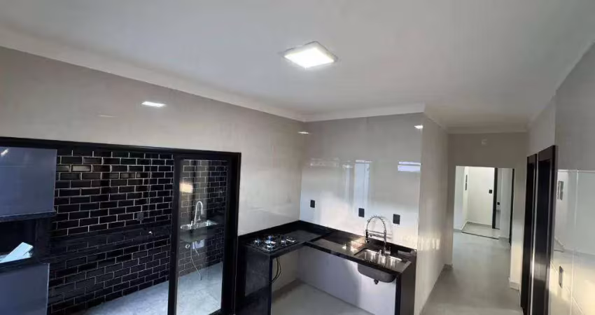 Casa com 3 dormitórios à venda, 190 m² por r$ 1.100.000,00 - bosque dos eucaliptos - são josé dos campos/sp