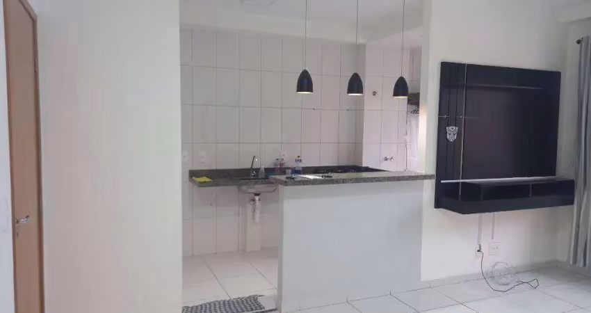 Apartamento com 2 dormitórios à venda, 52 m² por r$ 395.000,00 - jardim américa - são josé dos campos/sp