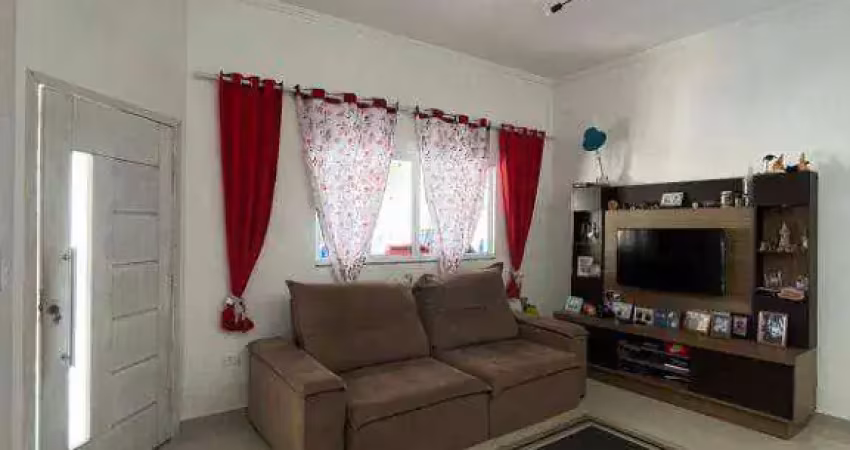 Sobrado com 2 dormitórios à venda, 150 m² por r$ 770.000,00 - cidade vista verde - são josé dos campos/sp