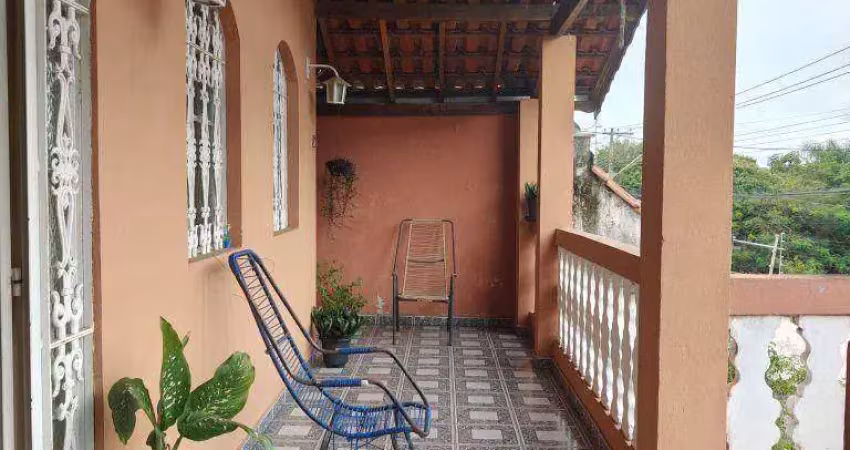 Casa com 3 dormitórios à venda, 120 m² por r$ 900.000,00 - jardim satélite - são josé dos campos/sp
