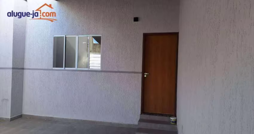 Casa à venda, 95 m² por r$ 382.000,00 - jardim das cerejeiras - são josé dos campos/sp