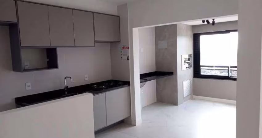 Apartamento com 1 dormitório, 66 m² - venda por r$ 845.000,00 ou aluguel por r$ 4.509,00/mês - jardim satélite - são josé dos campos/sp