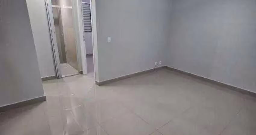 Apartamento com 2 dormitórios para alugar, 50 m² por r$ 2.783,00/mês - floradas de são josé - são josé dos campos/sp
