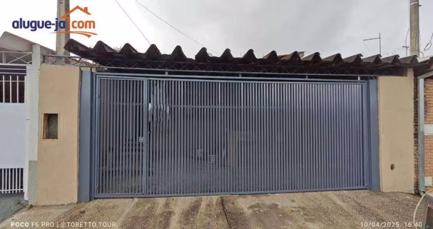 Casa com 3 dormitórios à venda, 100 m² por r$ 450.000,00 - conjunto residencial trinta e um de março - são josé dos campos/sp