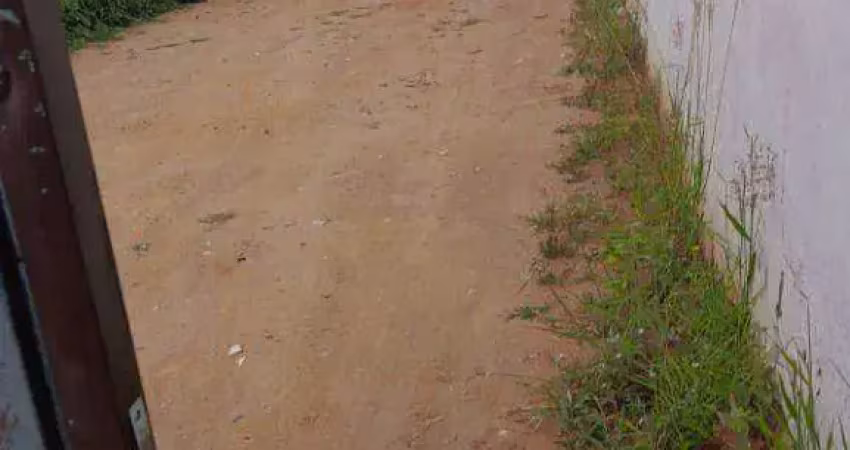 Terreno à venda, 175 m² por r$ 325.000,00 - villa branca - jacareí/sp