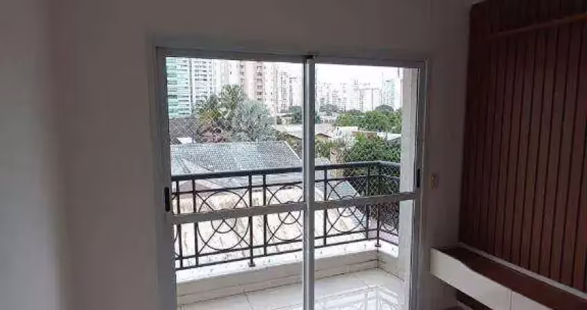 Apartamento com 3 dormitórios para alugar, 90 m² por r$ 4.810,00/mês - jardim aquarius - são josé dos campos/sp
