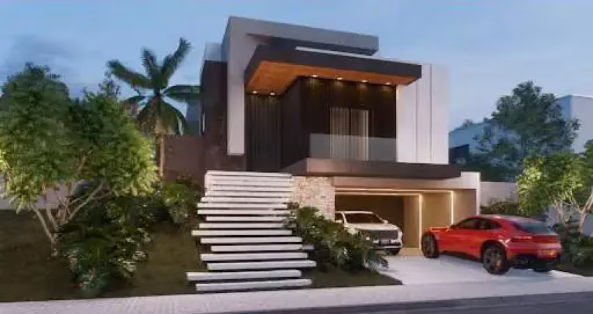 Casa com 3 dormitórios à venda, 162 m² por r$ 970.000,00 - condomínio reserva do vale - caçapava/sp