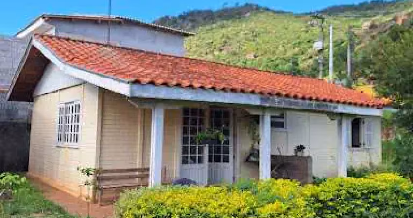 Casa com 3 dormitórios, 120 m² - venda por r$ 900.000,00 ou aluguel por r$ 4.500,20/ano - parque arco iris - atibaia/sp