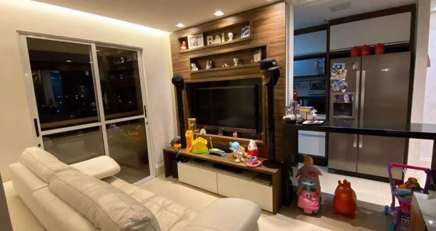 Apartamento à venda, 56 m² por r$ 445.000,00 - vila branca - jacareí/sp
