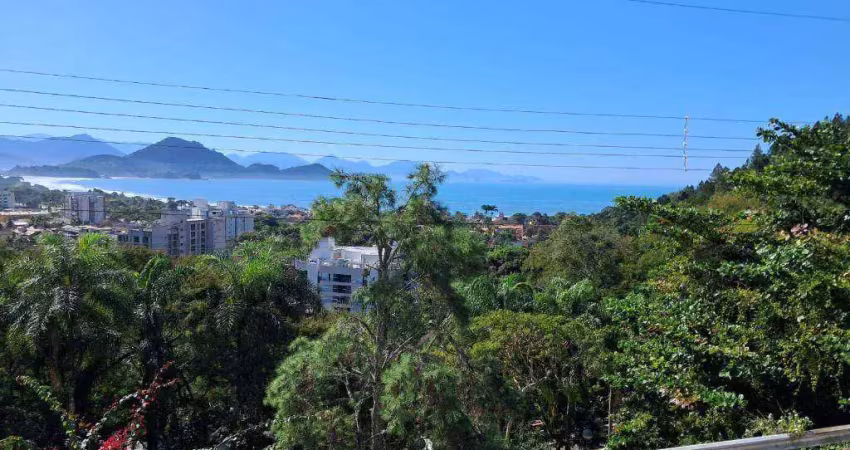 Apartamento com 3 dormitórios à venda, 143 m² por r$ 1.400.000,00 - toninhas - ubatuba/sp