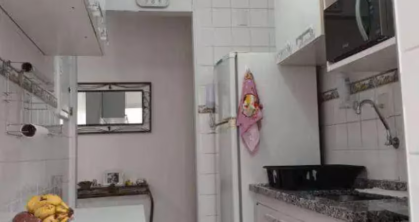 Apartamento com 2 dormitórios à venda, 42 m² por r$ 380.000,00 - jardim satélite - são josé dos campos/sp