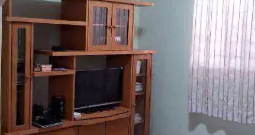 Sobrado com 3 dormitórios à venda, 78 m² por r$ 480.000,00 - parque dos ipês - são josé dos campos/sp