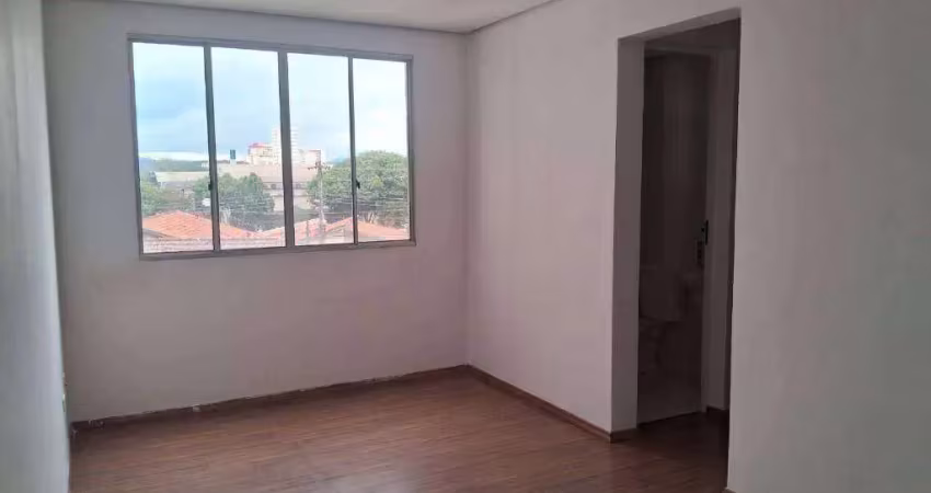 Apartamento com 2 dormitórios para alugar, 48 m² por r$ 2.190,00/mês - jardim bela vista - são josé dos campos/sp