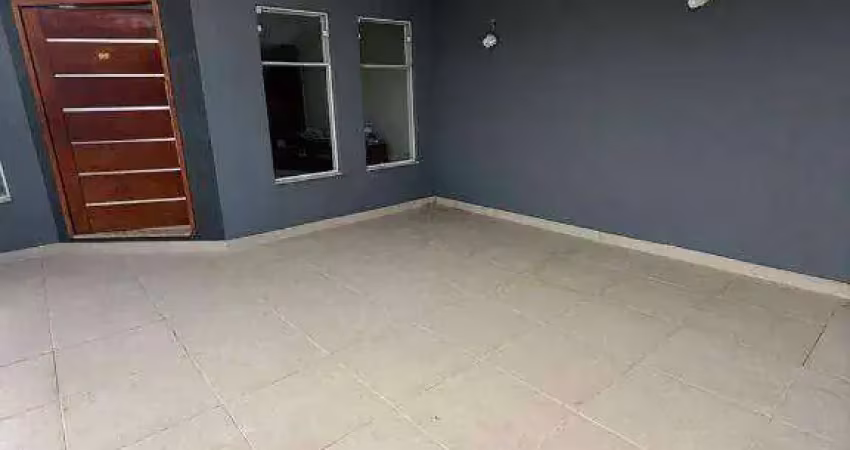 Casa com 3 dormitórios à venda, 164 m² por r$ 790.000,00 - villa branca - jacareí/sp