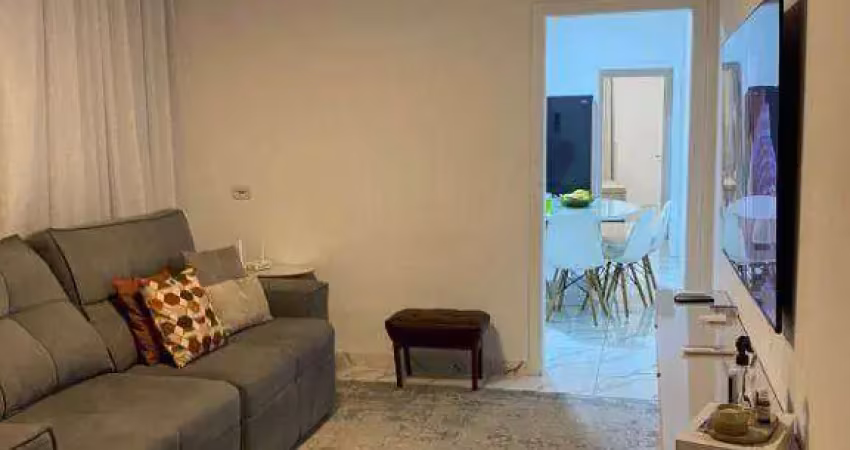Casa à venda, 127 m² por r$ 400.000,00 - jardim califórnia - jacareí/sp