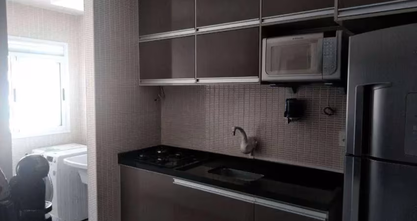 Apartamento com 2 dormitórios à venda, 72 m² por r$ 440.000,00 - centro - jacareí/sp