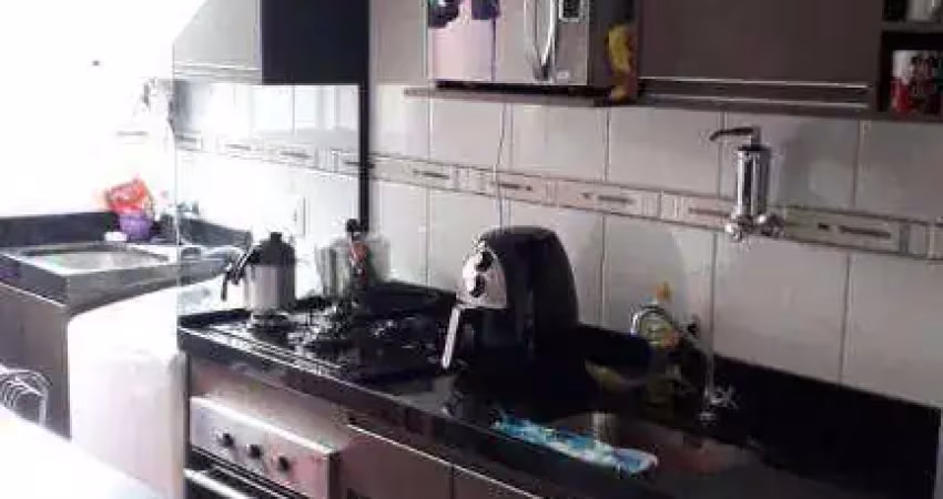 Apartamento com 2 dormitórios à venda, 50 m² por r$ 320.000,00 - jardim américa - são josé dos campos/sp