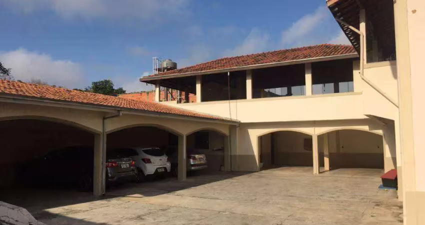 Mais que um imóvel – um espaço completo para sua família crescer feliz!