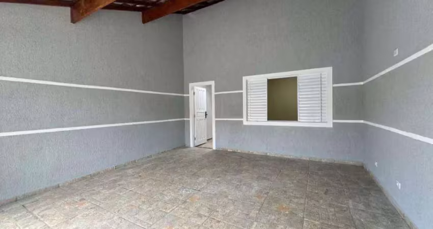 Casa com 2 dormitórios à venda, 53 m² por r$ 390.000,00 - parque interlagos - são josé dos campos/sp