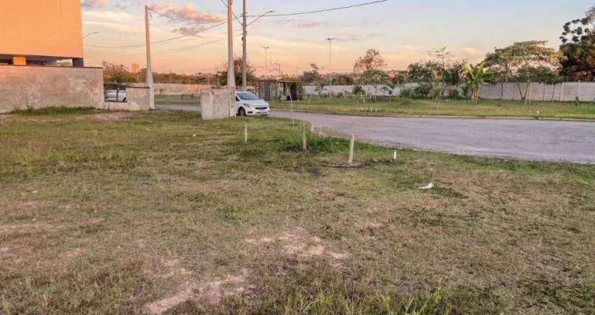 Terreno à venda, 306 m² por r$ 399.000,00 - jardim jacinto - jacareí/sp