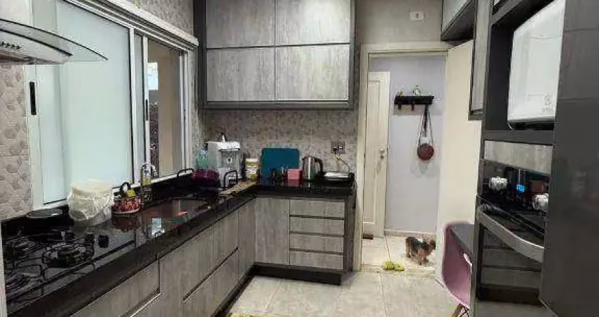 Casa com 4 dormitórios, 100 m² - venda por r$ 890.000,00 ou aluguel por r$ 5.100,00/mês - villa branca - jacareí/sp