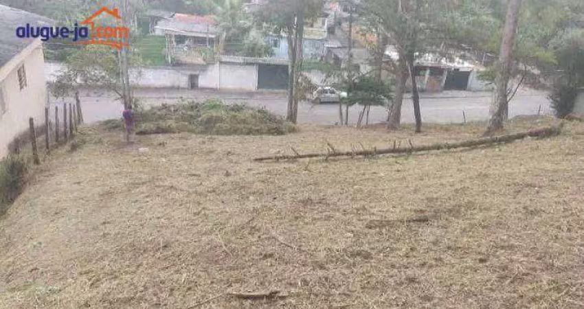 Terreno à venda, 936 m² por r$ 150.000,00 - chácaras pousada do vale - são josé dos campos/sp