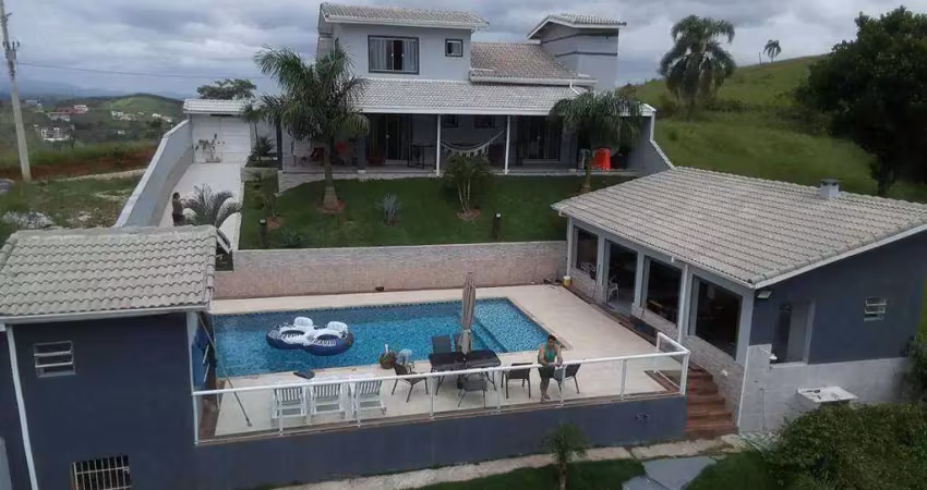 Chácara à venda, 1140 m² por r$ 1.700.000,00 - portal da igaratá - igaratá/sp