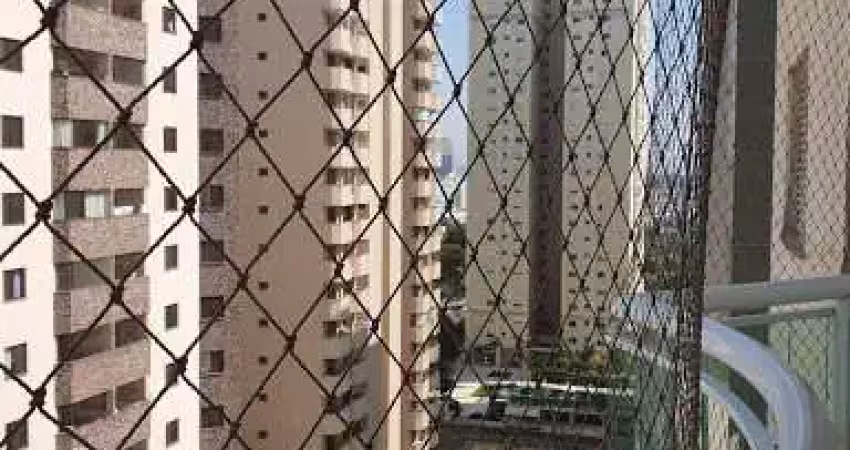 Apartamento com 3 dormitórios para alugar, 106 m² por r$ 5.438,00 - jardim aquarius - são josé dos campos/sp