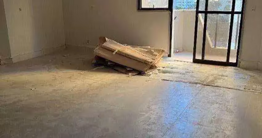 Apartamento com 4 dormitórios à venda, 153 m² por r$ 1.280.000,00 - jardim aquarius - são josé dos campos/sp
