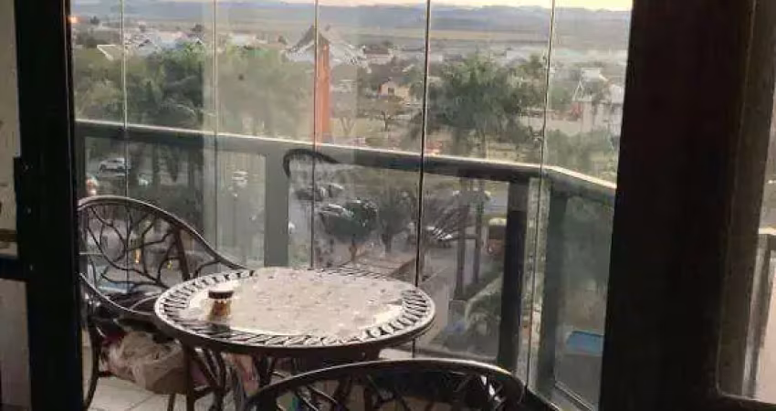 Apartamento com 3 dormitórios à venda, 136 m² por r$ 960.000,00 - jardim aquarius - são josé dos campos/sp