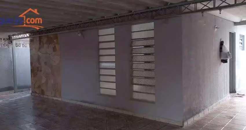 Casa com 2 dormitórios à venda, 120 m² por r$ 510.000,00 - vila tatetuba - são josé dos campos/sp