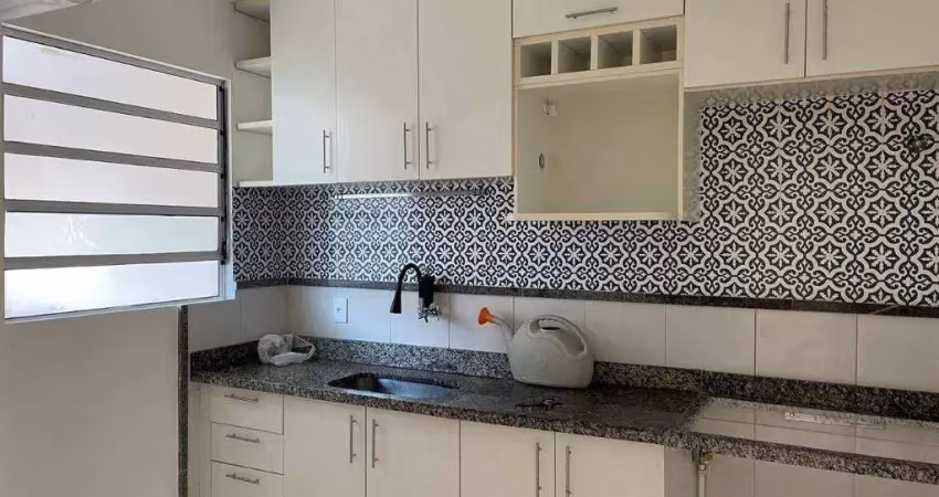 Sobrado para alugar, 117 m² por r$ 6.375,00/mês - urbanova - são josé dos campos/sp