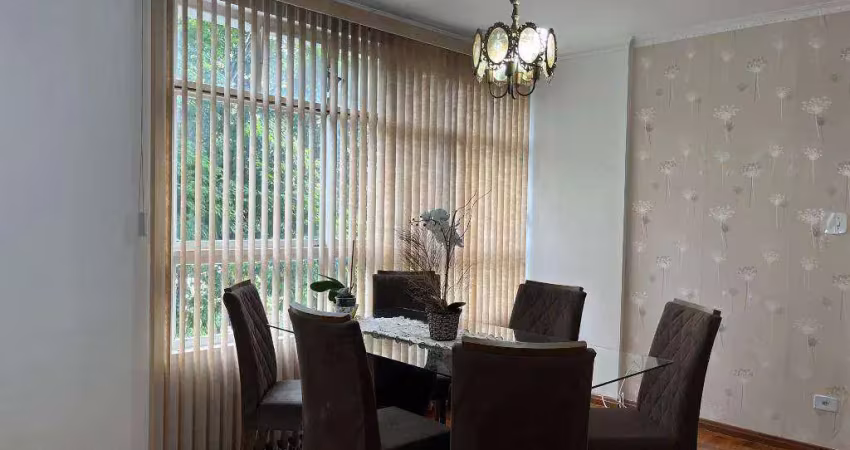 Apartamento com 2 dormitórios à venda, 98 m² por r$ 320.000,00 - centro - são josé dos campos/sp