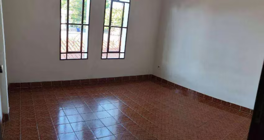 Salão para alugar, 90 m² por r$ 3.950,00/mês - bosque dos eucaliptos - são josé dos campos/sp