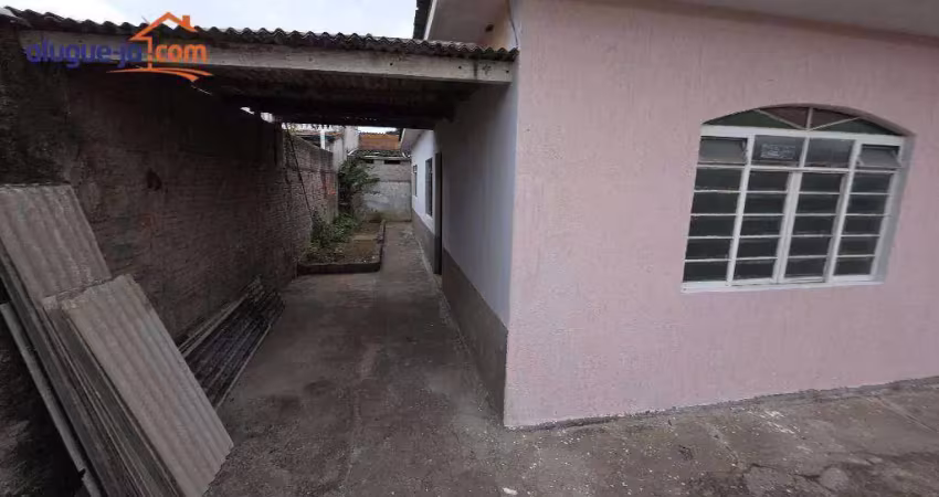Casa com 4 dormitórios para alugar, 85 m² por r$ 2.290,00/mês - cidade morumbi - são josé dos campos/sp