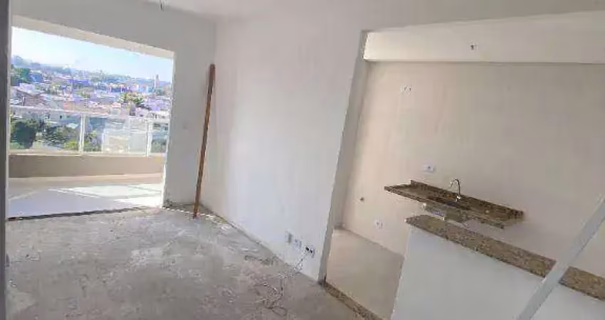 Apartamento à venda, 56 m² por r$ 415.000,00 - jardim califórnia - jacareí/sp