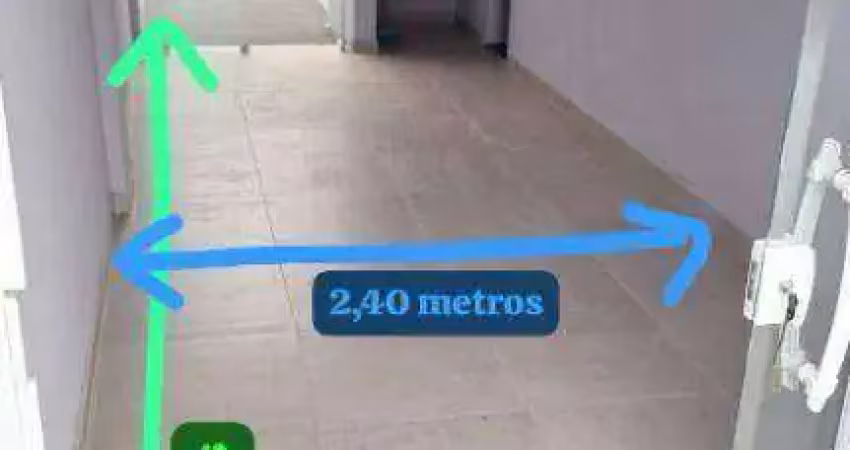 Ponto para alugar, 25 m² - jardim ismênia - são josé dos campos/sp