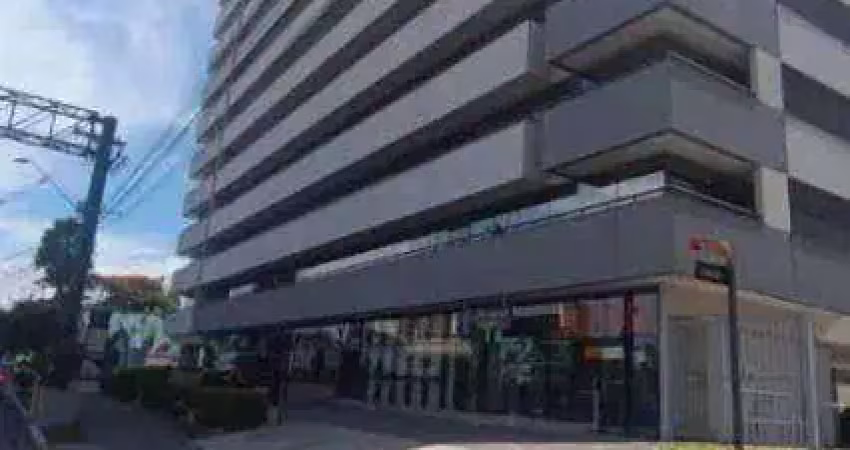 Sala para alugar, 37 m² por r$ 2.490,68/mês - jardim são dimas - são josé dos campos/sp