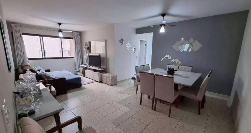 Apartamento com 3 quartos, 93 m² - venda ou aluguel - jardim aquarius - são josé dos campos/sp